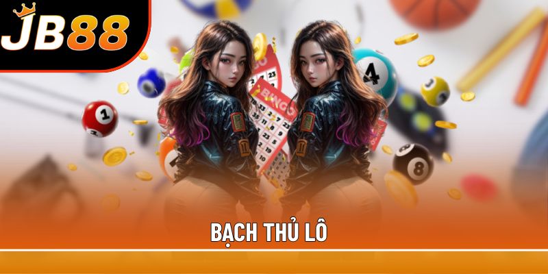 Bạch Thủ Lô